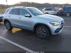 4JGFB4KB1LA221871 2020 MERCEDES-BENZ GLE