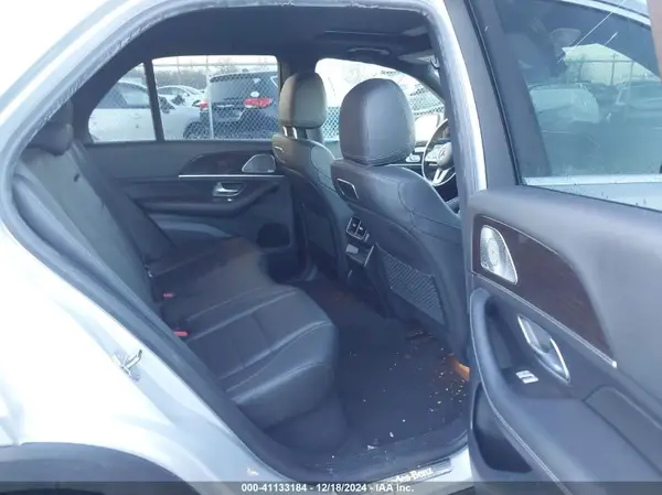 4JGFB4KB1LA221871 2020 MERCEDES-BENZ GLE - Image 8
