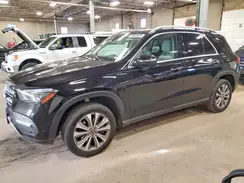 4JGFB4KB1LA245247 2020 MERCEDES-BENZ GLE