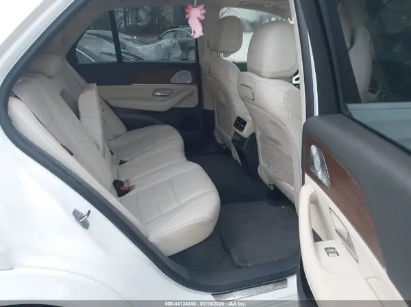 4JGFB4KB1LA245393 2020 MERCEDES-BENZ GLE - Image 8