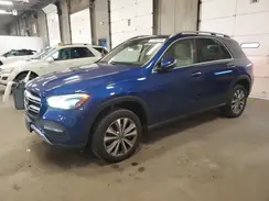4JGFB4KB1LA246172 2020 MERCEDES-BENZ GLE