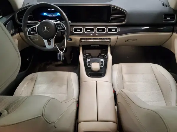 4JGFB4KB1LA246172 2020 MERCEDES-BENZ GLE - Image 8