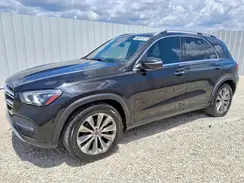 4JGFB4KB1LA256345 2020 MERCEDES-BENZ GLE