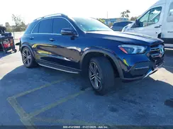 4JGFB4KB1LA268818 2020 MERCEDES-BENZ GLE