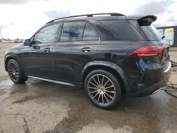 4JGFB4KB1LA293279 2020 MERCEDES-BENZ GLE - Image 2