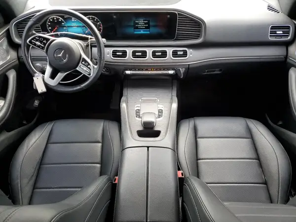 4JGFB4KB1LA293279 2020 MERCEDES-BENZ GLE - Image 8