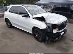4JGFB4KB1LA296070 2020 MERCEDES-BENZ GLE