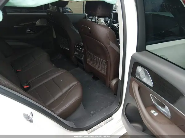 4JGFB4KB1LA296070 2020 MERCEDES-BENZ GLE - Image 8