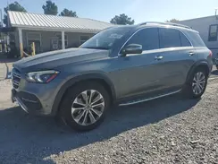4JGFB4KB1MA299570 2021 MERCEDES-BENZ GLE