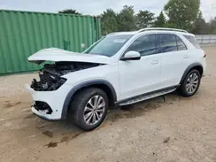 4JGFB4KB1MA307165 2021 MERCEDES-BENZ GLE