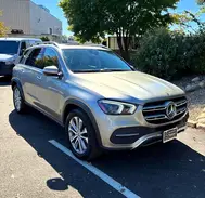 4JGFB4KB1MA309613 2021 MERCEDES-BENZ GLE