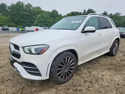 4JGFB4KB1MA324256 2021 MERCEDES-BENZ GLE