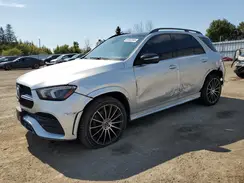 4JGFB4KB1MA370976 2021 MERCEDES-BENZ GLE