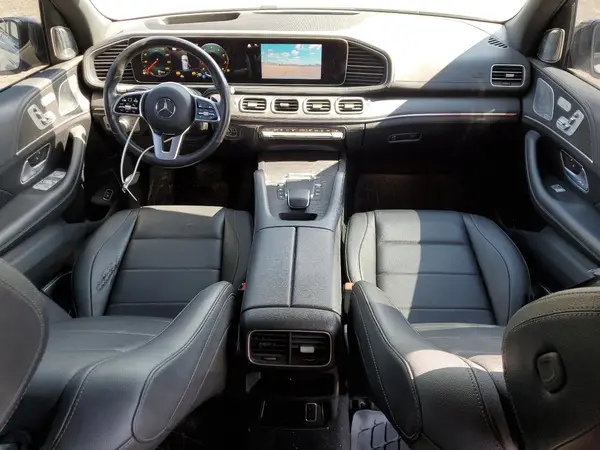 4JGFB4KB1MA370976 2021 MERCEDES-BENZ GLE - Image 8