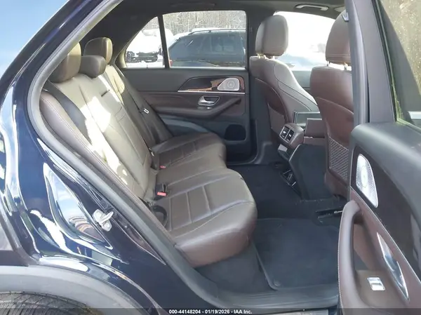 4JGFB4KB1MA371268 2021 MERCEDES-BENZ GLE - Image 8