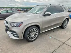 4JGFB4KB1MA373683 2021 MERCEDES-BENZ GLE