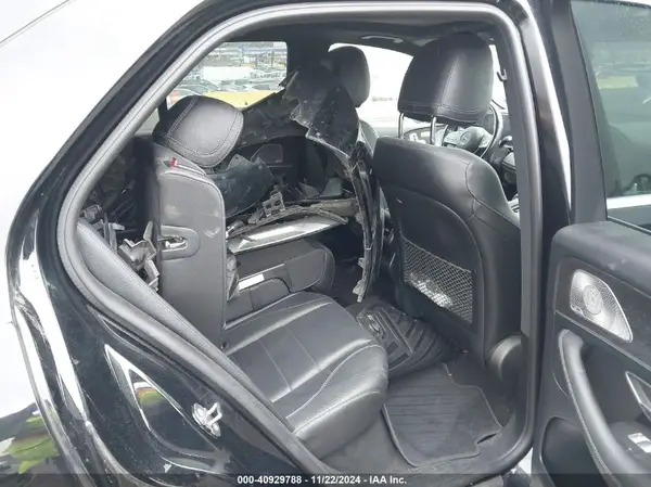 4JGFB4KB1MA382934 2021 MERCEDES-BENZ GLE - Image 8