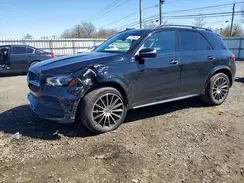 4JGFB4KB1MA426236 2021 MERCEDES-BENZ GLE