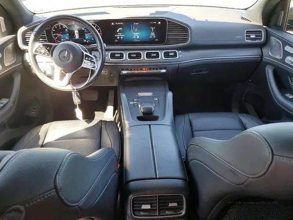 4JGFB4KB1MA426236 2021 MERCEDES-BENZ GLE - Image 8
