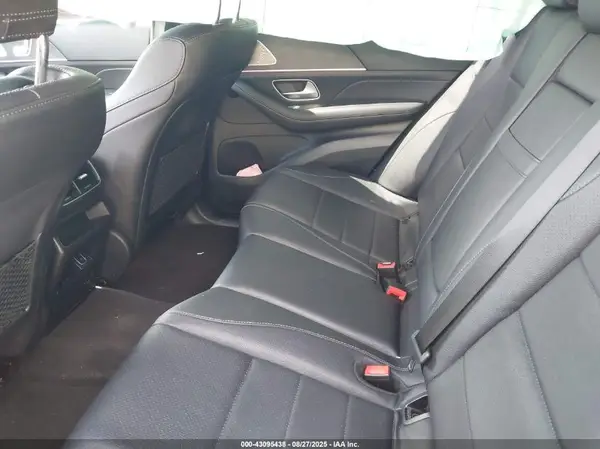 4JGFB4KB1MA426575 2021 MERCEDES-BENZ GLE - Image 8
