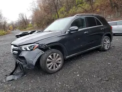4JGFB4KB1MA433168 2021 MERCEDES-BENZ GLE