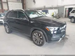 4JGFB4KB1MA435454 2021 MERCEDES-BENZ GLE