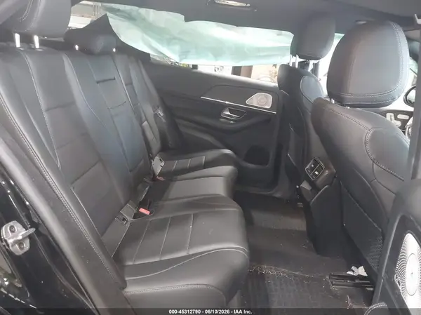 4JGFB4KB1MA435454 2021 MERCEDES-BENZ GLE - Image 8