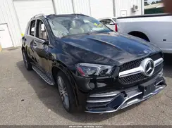 4JGFB4KB1MA438614 2021 MERCEDES-BENZ GLE