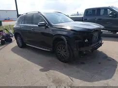 4JGFB4KB1MA459690 2021 MERCEDES-BENZ GLE