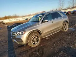 4JGFB4KB1MA460340 2021 MERCEDES-BENZ GLE