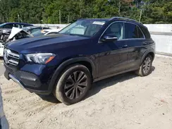 4JGFB4KB1MA467286 2021 MERCEDES-BENZ GLE