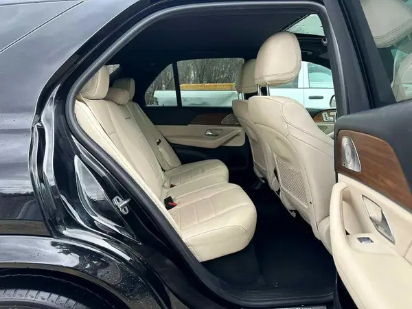 4JGFB4KB1MA472875 2021 MERCEDES-BENZ GLE - Image 8