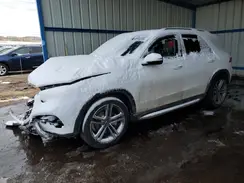 4JGFB4KB1MA474612 2021 MERCEDES-BENZ GLE
