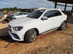 4JGFB4KB1MA491295 2021 MERCEDES-BENZ GLE