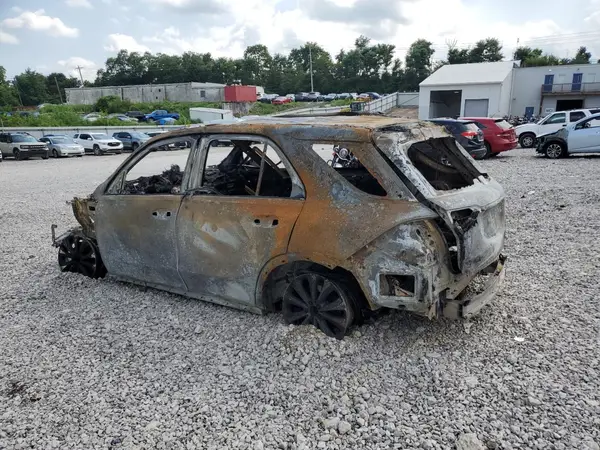 4JGFB4KB1MA491362 2021 MERCEDES-BENZ GLE - Image 2