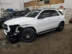 4JGFB4KB1MA497209 2021 MERCEDES-BENZ GLE