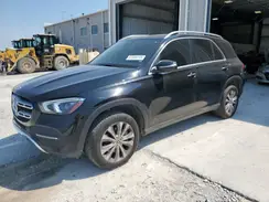4JGFB4KB1MA498621 2021 MERCEDES-BENZ GLE