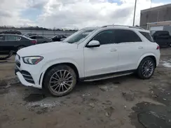 4JGFB4KB1MA498666 2021 MERCEDES-BENZ GLE
