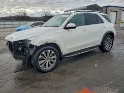 4JGFB4KB1MA514431 2021 MERCEDES-BENZ GLE