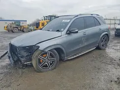 4JGFB4KB1MA523081 2021 MERCEDES-BENZ GLE