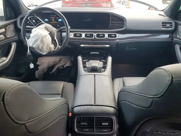 4JGFB4KB1MA543010 2021 MERCEDES-BENZ GLE - Image 8