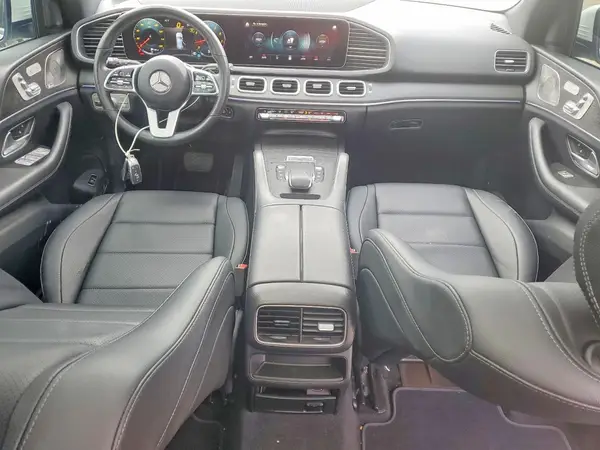 4JGFB4KB1MA554976 2021 MERCEDES-BENZ GLE - Image 8