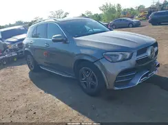4JGFB4KB1NA599840 2022 MERCEDES-BENZ GLE