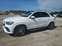 4JGFB4KB1NA607435 2022 MERCEDES-BENZ GLE