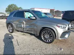 4JGFB4KB1NA620119 2022 MERCEDES-BENZ GLE