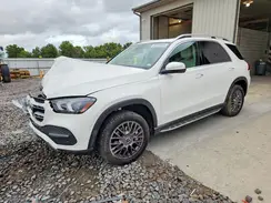 4JGFB4KB1NA625210 2022 MERCEDES-BENZ GLE