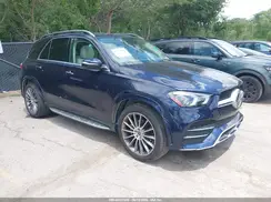 4JGFB4KB1NA643643 2022 MERCEDES-BENZ GLE