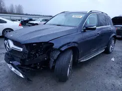 4JGFB4KB1NA659907 2022 MERCEDES-BENZ GLE