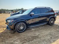 4JGFB4KB1NA659938 2022 MERCEDES-BENZ GLE