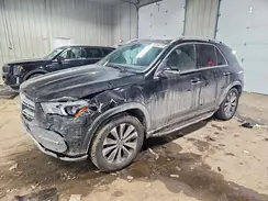 4JGFB4KB1NA660541 2022 MERCEDES-BENZ GLE